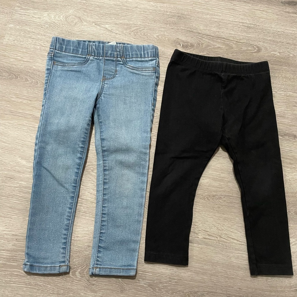 3T Pants